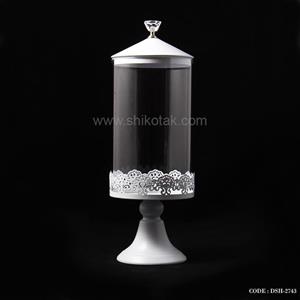 کندی باکس در الماسی طرح پایه باریک 