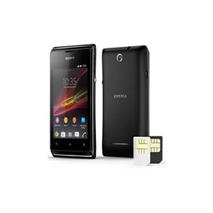 گوشی موبایل سونی اکسپریا ای Sony Xperia E