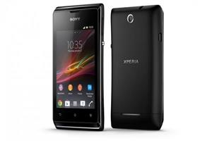 گوشی موبایل سونی اکسپریا ای Sony Xperia E