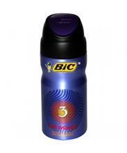 اسپری زنانه بیک شماره 3 Bic No.3 Spray For Women