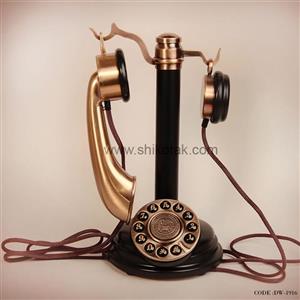تلفن کلاسیک قدیمی سری 1916 
