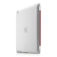 کاور آیپد بلکین شفاف - آیپد 2 - F8N631EBC01 iPad Cover Belkin For iPad 2 - F8N631EBC01