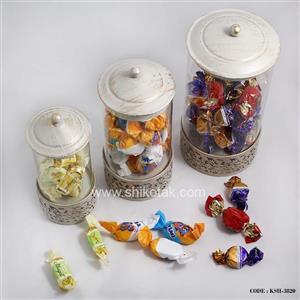 کندی باکس پایه کوتاه