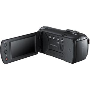 دوربین فیلمبرداری سامسونگ مدل HMX F80 Samsung Camcorder 