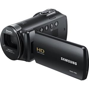 دوربین فیلمبرداری سامسونگ مدل HMX-F80 Samsung HMX-F80 Camcorder
