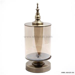 کندی باکس پایه برنز