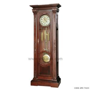 ساعت ایستاده چوبی جدید سری 021S
