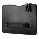 Bag MacBook Mujjo Carry On folio sleeve for the 12 inch