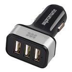 Car Charger 7200mA USB-C Promate Ternion 