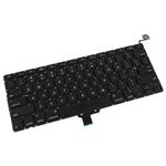 Keyboard MacBook Pro RETINA 13" A1502 (Early 2015) MF841