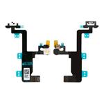 iPhone 6 Flat start button with flash 