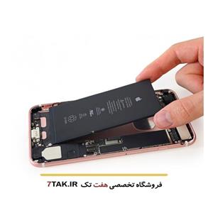 باتری موبایل آیفون 7 پلاس Apple iPhone 7 Plus Battery