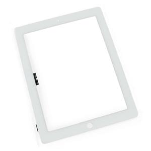 iPad 3 Touch 