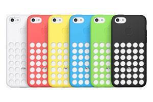 iPhone 5C Case 