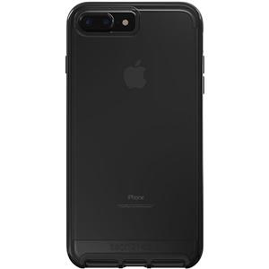 قاب آیفون 7 تک 21 مدل Evo Elite مشکی iPhone 7 Case Tech21 Evo Elite Brushed Black