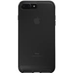 iPhone 7 Case Tech21 Evo Elite Brushed Black