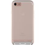 iPhone 7 Case Tech21 Evo Elite Polished Rose Gold 