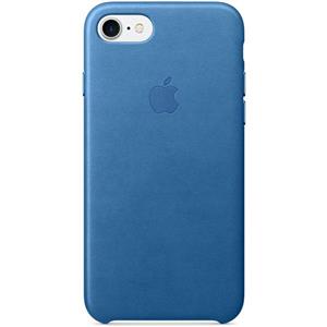 قاب چرمی آیفون 7 اورجینال اپل iPhone 7 Leather Case Apple Original