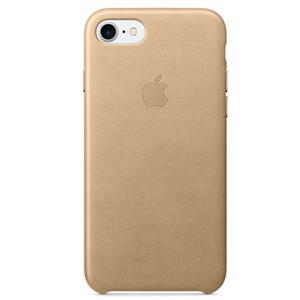 قاب چرمی آیفون 7 اورجینال اپل iPhone 7 Leather Case Apple Original