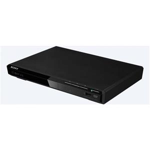 پخش کننده DVD سونی مدل SR370