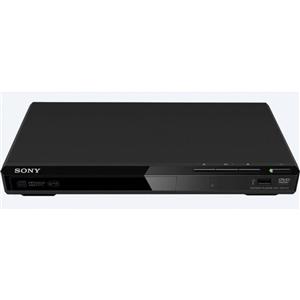 پخش کننده DVD سونی مدل SR370