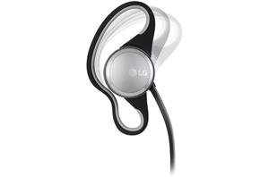 LG HBS-S80- FORCE Bluetooth Wireless Headset LG FORCE HBS-S80 Bluetooth Headphone
