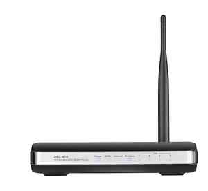 مودم روتر بی سیم ایسوس ADSL مدل ASUS-DSL-N10