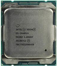 پردازنده مرکزی اینتل مدل Xeon E5-2640 V4 CPU: Intel Xeon E5-2640 V4