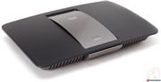 Wireless Router: Linksys RT-EA6700 Smart WiFi