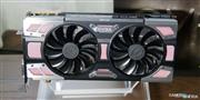 VGA: EVGA GTX 1080 OC Classified Gaming ACX 3.0 8GB