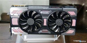 کارت گرافیک VGA: EVGA GTX 1080 OC Classified Gaming ACX 3.0 8GB