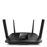Wireless Router: Linksys RT-EA8500 EU Smart WiFi