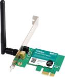 Wireless Adaptor: Totolink PCI-E N150PE 150Mbps