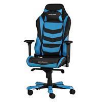 صندلی گیمینک آیرون DxRacer Iron Series OH/IS166/NB Computer Chair: DXRacer Iron OH/IS166/NB/FT