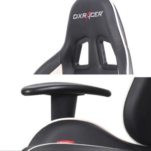 Computer Chair: DXRacer Formula OH/FL08/NO Gaming 