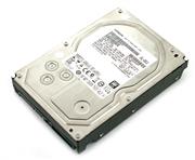 HDD: HGST Ultrastar 7K4000 4TB