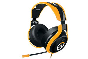 هدست ریزر اورواچ من او وار تورنومنت ادیشن گیمینگ Headset: Razer Overwatch ManO War Tournament Edition Gaming