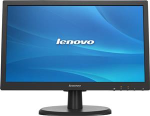 مانیتور 19 اینچ لنوو مدل Lenovo L197wA HD Ll 1931E 