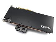 Backplate: XSPC Razor R9 290X/290