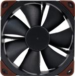 Case Fan: Noctua NF-F12 iPPC 3000RPM PWM 120mm