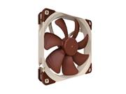 Case Fan: Noctua NF-A14 iPPC 3000RPM PWM 140mm