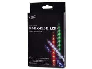 Internal Lighting: Deepcool RGB Color LED 