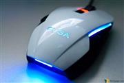 Mouse: EVGA Torq X5 Gaming