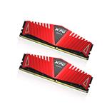 RAM: A-Data XPG Z1 4x4GB=16GB DDR4 2400MHz CL16 Red