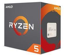 پردازنده ای ام دی Ryzen 5 1600x AMD Processor 