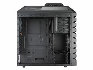 Case: Cooler Master K550 