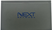 NEXT POE PF4008E NETWORK SWITCH