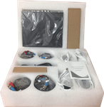 HIQVIEW AHD 2.0MP KITS PACK CCTV CAMERAS