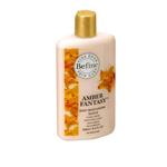 لوسیون بدن بیفاین Befine Amber Fantasy Body Moisturizing