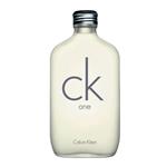 عطر مردانه / زنانه کالوین کلین مدل CK One حجم100میل